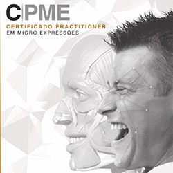 CPME® - Formação Practitioner em Micro Expressões