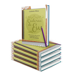 E-book Caderno do Eu