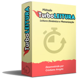 TurboLeitura - Leitura Dinâmica e Memorização