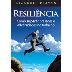 Ebook Resiliência e Inteligência Emocional - Ricardo Piovan
