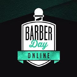 Barber Day Online com Seu Elias