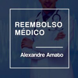 Curso de Reembolso Médico - Alexandre Amato