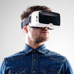Realidade Virtual aplicada a Hipnoterapia em São Paulo