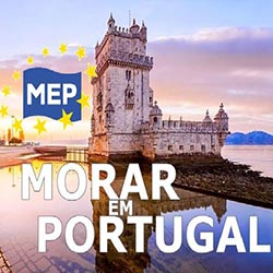 eBook Morar em Portugal