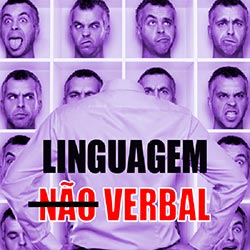 Curso Linguagem Não Verbal em Salvador - Dr. João Oliveira