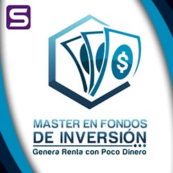 Master en Fondos de Inversión - Jairo Forero - Curso Online