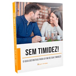 Sem Timidez 2.0 - eBook