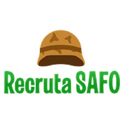 Ebook Guia do Recruta SAFO