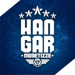 Hangar 2018 - Evento da Monetizze