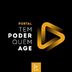 Portal Tem Poder Quem Age