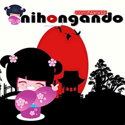 Nihongando com Nanda - Curso de Japonês Online