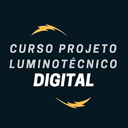 Curso Projeto Luminotécnico Digital