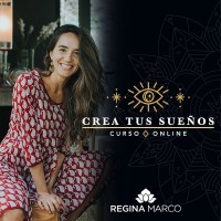 Crea tus sueños - Regina Marco