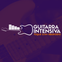 Guitarra Intensiva - Toque com propósito