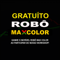 ROBÔ MAX COLOR GRATUÍTO – Max Radar