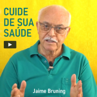 Curso Cuide de Sua Saúde - Jaime Bruning