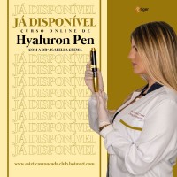 Hyaluron Pen Curso Online