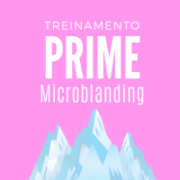 Treinamento PRIME - Microblanding do ZERO
