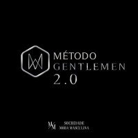 Método Gentlemen 2.0 - Sociedade Moda Masculina
