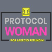 Protocol Woman por Laercio Refundini