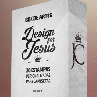 Box Design For Jesus