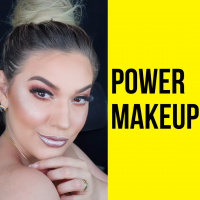 Método Power Makeup - Curso de Maquiagem Marilia Makeup