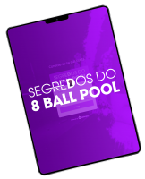 Treinamento Segredos do 8 Ball Pool