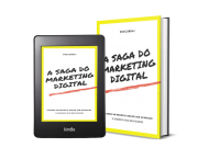eBook A Saga do Marketing Digital