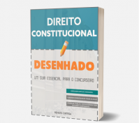 Direito Constitucional Desenhado