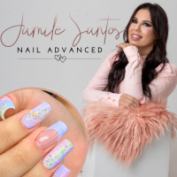 Jamile Santos - Nail Advanced