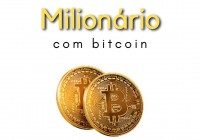 eBook Milionário com Bitcoin