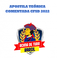 APOSTILA TEÓRICA CFSD 2022