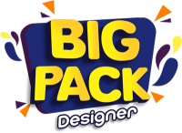 Big Pack Designer de Sucesso