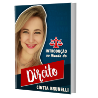 Introdução ao Mundo do Direito (eBook) - Cintia Brunelli