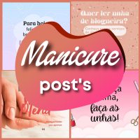 Manicure Posts