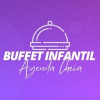 Buffet Infantil - Agenda Cheia