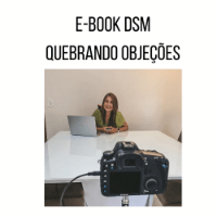 E-book DSM - Quebrando Objeções