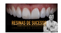 RESINAS DE SUCESSO CURSO ONLINE 3.0