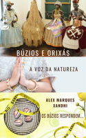Buzios & Orixas - A Voz da Natureza