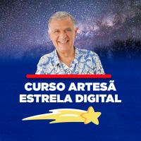 Curso Artesã Estrela Digital!