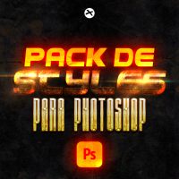 Pack de Styles Pro