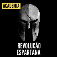 Academia Revolução Espartana