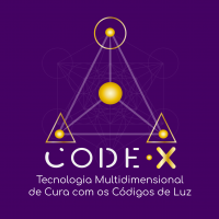 CODEX - Tecnologia Multidimensional de Cura com os Códigos de Luz