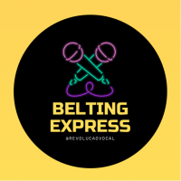 Curso de Belting Express - BEX