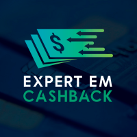 Expert em Cashback