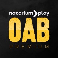 Notorium Play OAB PREMIUM