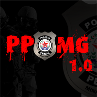 PPMG 1.0 - Policia Penal