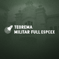 TM - Full - EsPCEx - Teorema Militar