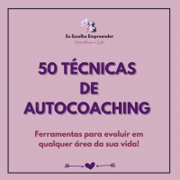 50 Técnicas de Autocoaching