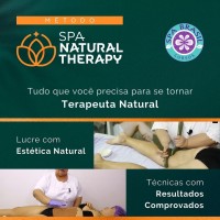 Método SPA Natural Therapy